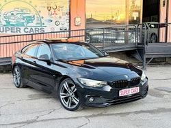 Nero Usata 2018 BMW 420 Luxury Line Coupé | 17.500 € (Buon prezzo)