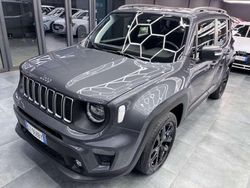 Grigio Usata 2025 Jeep Renegade Summit SUV | 25.950 € (Molto cara)