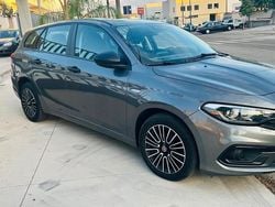 Grigio Usata 2021 Fiat Tipo Business Station wagon | 12.500 € (Buon prezzo)