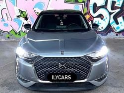 Grigio Usata 2021 DS Automobiles DS3 Station wagon | 15.999 € (Ottimo prezzo)