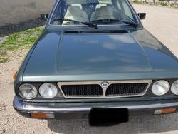 Verde Usata 1984 Lancia Beta Coupé | 13.000 €