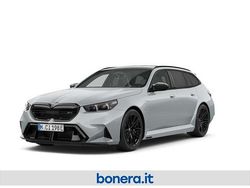 Grigio Nuova 2025 BMW M5 Comfort Edition Station wagon | 155.300 € (Buon prezzo)