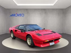Rosso Usata 1981 Ferrari 208 | 79.900 €