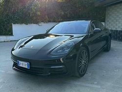 Usata 2018 Porsche Panamera Sport Tre volumi | 59.990 € (Ottimo prezzo)