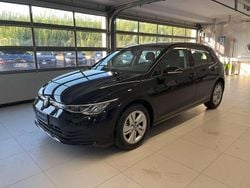 Nero Usata 2024 VW Golf Life Tre volumi | 25.390 € (Ottimo prezzo)
