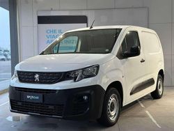 Bianco Usata 2020 Peugeot Partner Premium Monovolume | 12.200 € (Ottimo prezzo)