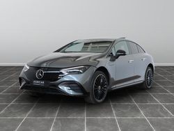 Grigio Nuova 2025 Mercedes EQE350 Premium Plus Tre volumi | 70.100 € (Ottimo prezzo)