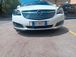 Usata 2014 Opel Insignia Station wagon | 8500 € (Molto cara)
