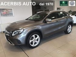 Grigio Usata 2018 Mercedes 200 Station wagon | 19.200 € (Buon prezzo)