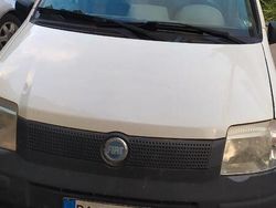Usata 2006 Fiat Panda Due volumi | 4000 € (Buon prezzo)
