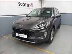 Grigio Usata 2021 Ford Kuga Business Edition SUV | 22.500 € (Buon prezzo)
