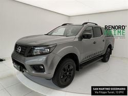 Grigio scuro Usata 2020 Nissan Navara N-Guard Pick-up | 28.900 € (Buon prezzo)