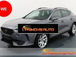 Grigio scuro Usata 2023 Cupra Formentor SUV | 31.430 € (Molto cara)