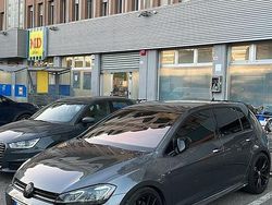 Grigio Usata 2018 VW Golf VII R | 21.500 € (Buon prezzo)