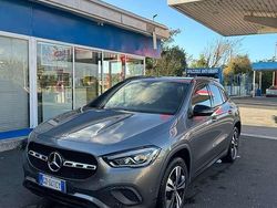 Usata 2021 Mercedes GLA250 SUV | 30.500 € (Ottimo prezzo)