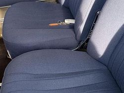 Grigio Usata 1960 Lancia Flavia Coupé | 24.000 €