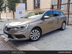 Marrone Usata 2017 Renault Mégane IV Life Tre volumi | 10.900 € (Buon prezzo)
