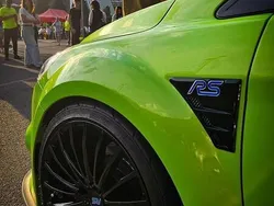 Usata 2010 Ford Focus RS | 45.000 €