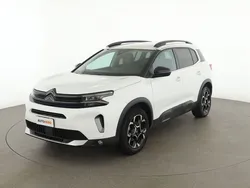 Bianco Usata 2023 Citroën C5 Aircross Shine SUV | 23.499 € (Buon prezzo)