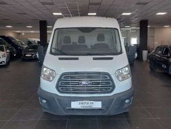 Bianco Usata 2019 Ford Transit Furgone | 15.990 € (Super prezzo)