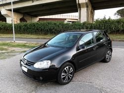 Nero Usata 2008 VW Golf Tre volumi | 2790 € (Ottimo prezzo)