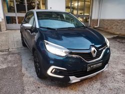 Verde Usata 2018 Renault Captur SUV | 12.300 € (Molto cara)