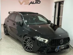 Nero Usata 2019 Mercedes A35 AMG AMG Tre volumi | 30.999 € (Buon prezzo)
