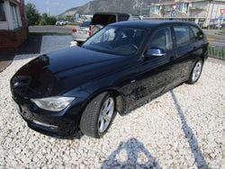 Blu/azzurro Usata 2014 BMW 316 Station wagon | 10.700 € (Buon prezzo)