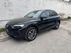 Nero Usata 2021 Audi Q5 Advanced SUV | 31.450 € (Super prezzo)