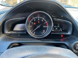 Bianco Usata 2017 Mazda CX-3 Exceed SUV | 15.000 € (Cara)