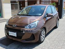 Usata 2019 Hyundai i10 Advanced Due volumi | 9700 € (Buon prezzo)
