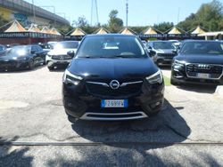 Nero Usata 2019 Opel Crossland X Innovation SUV | 9900 € (Buon prezzo)