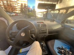 Grigio Usata 2009 VW Polo Comfortline Tre volumi | 4450 € (Super prezzo)