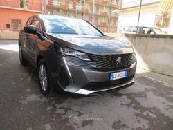 Grigio Usata 2021 Peugeot 3008 Allure SUV | 17.000 € (Buon prezzo)