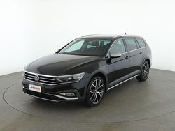 Nero Usata 2023 VW Passat Alltrack Station wagon | 27.799 € (Buon prezzo)