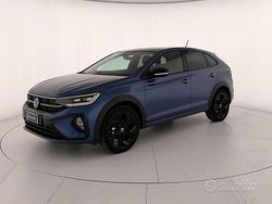 Nero Nuova 2025 VW Taigo R-line Plus SUV | 26.900 € (Molto cara)