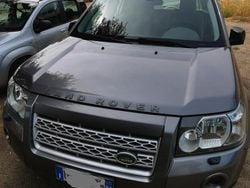 Grigio Usata 2007 Land Rover Freelander 2 SUV | 6000 € (Cara)