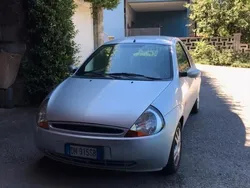 Usata 2007 Ford Ka Due volumi | 1000 € (Buon prezzo)