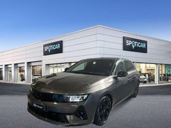 Vulkan grey Usata 2024 Opel Astra Tre volumi | 26.940 € (Buon prezzo)