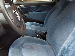 Grigio Usata 2004 Lancia Ypsilon Due volumi | 1500 € (Ottimo prezzo)