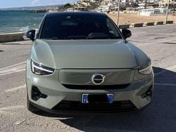Usata 2022 Volvo C40 Plus SUV | 33.600 € (Buon prezzo)