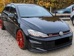 Nero Usata 2019 VW Golf VII GTI Tre volumi | 24.000 € (Ottimo prezzo)