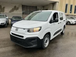 Bianco Nuova 2025 Fiat Doblò Monovolume | 23.490 €