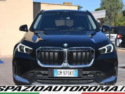 Nero Usata 2022 BMW X1 xLine SUV | 36.999 € (Buon prezzo)