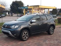 Blu Usata 2018 Dacia Duster Station wagon | 15.000 € (Cara)