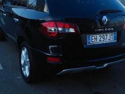 Nero Usata 2011 Renault Koleos Bose Edition SUV | 7000 € (Buon prezzo)