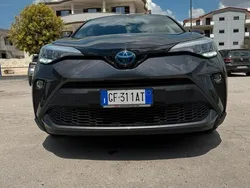Usata 2021 Toyota C-HR Trend SUV | 19.000 € (Buon prezzo)