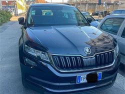 Usata 2018 Skoda Kodiaq Ambition SUV | 15.999 € (Ottimo prezzo)