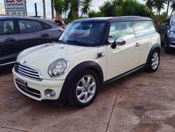 Beige Usata 2009 Mini Clubman Station wagon | 4500 € (Buon prezzo)