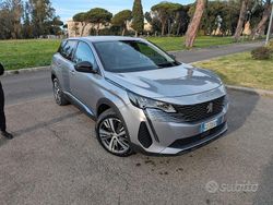 Grigio Usata 2022 Peugeot 3008 Station wagon | 23.000 €